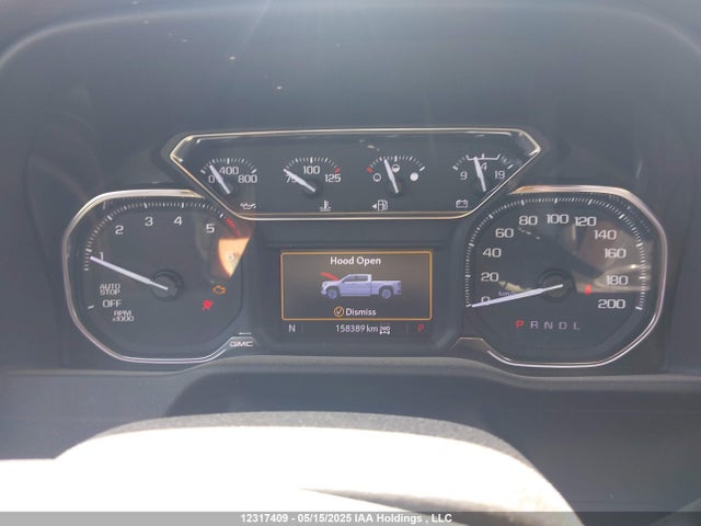 1GTU9DETXLZ176328 GMC lm2