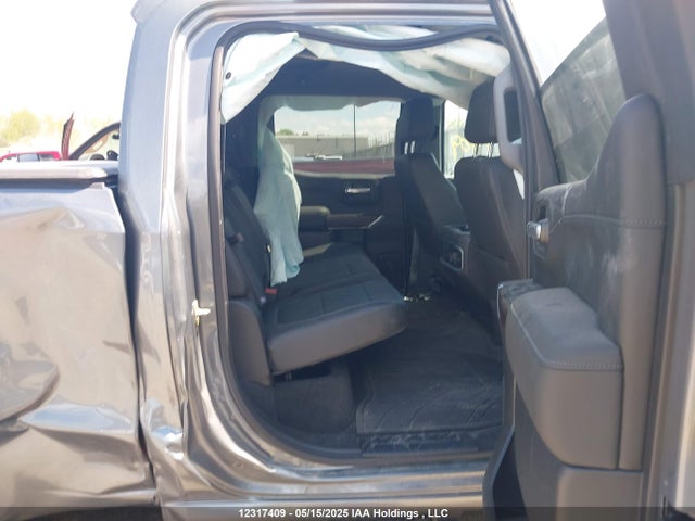 1GTU9DETXLZ176328 GMC lm2