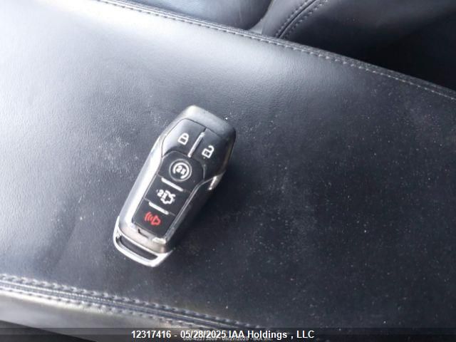2LMTJ8LP1GBL75342 Lincoln Mkx Reserve