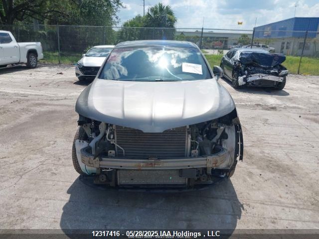 2LMTJ8LP1GBL75342 Lincoln Mkx Reserve