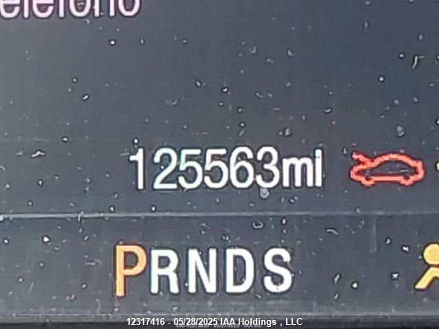 2LMTJ8LP1GBL75342 Lincoln Mkx Reserve