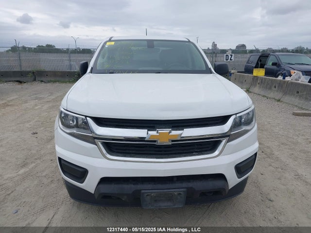 1GCGTBEN1J1114610 Chevrolet lgz - di: direct injection, vvt: variable valve timing, alum, var2, gen2