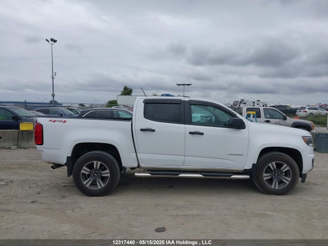 1GCGTBEN1J1114610 Chevrolet lgz - di: direct injection, vvt: variable valve timing, alum, var2, gen2