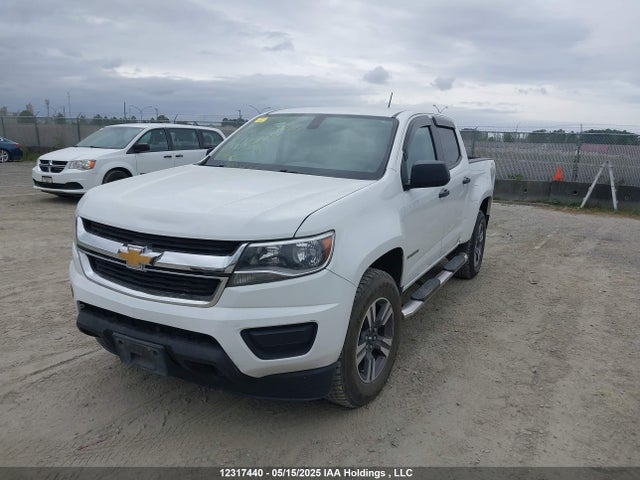 1GCGTBEN1J1114610 Chevrolet lgz - di: direct injection, vvt: variable valve timing, alum, var2, gen2