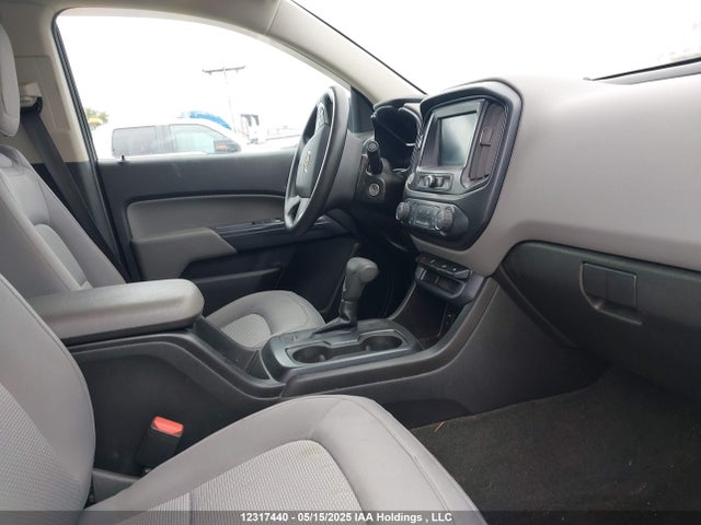 1GCGTBEN1J1114610 Chevrolet lgz - di: direct injection, vvt: variable valve timing, alum, var2, gen2