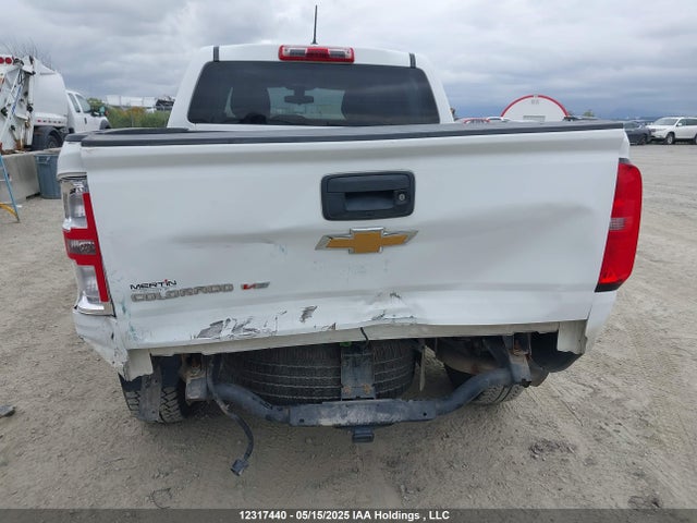 1GCGTBEN1J1114610 Chevrolet lgz - di: direct injection, vvt: variable valve timing, alum, var2, gen2