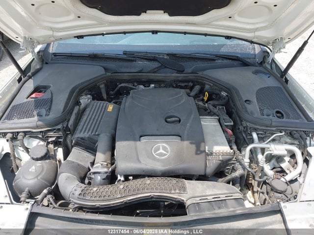 Mercedes-Benz m274 2018 WDDZF4KB4JA445323 Image 10