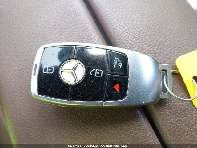 Mercedes-Benz m274 2018 WDDZF4KB4JA445323 Image 11