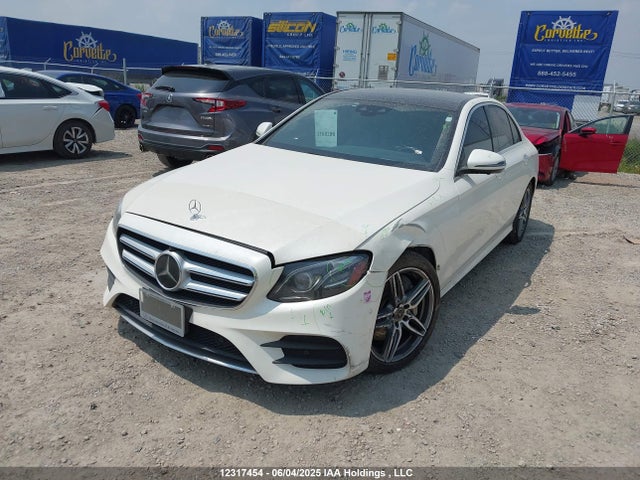 Mercedes-Benz m274 2018 WDDZF4KB4JA445323 Image 2