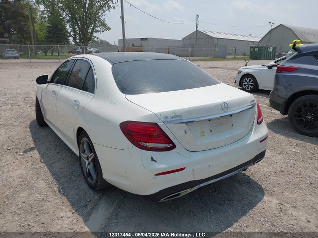 Mercedes-Benz m274 2018 WDDZF4KB4JA445323 Image 3