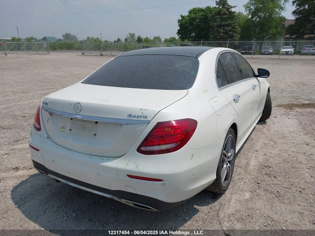 Mercedes-Benz m274 2018 WDDZF4KB4JA445323 Image 4