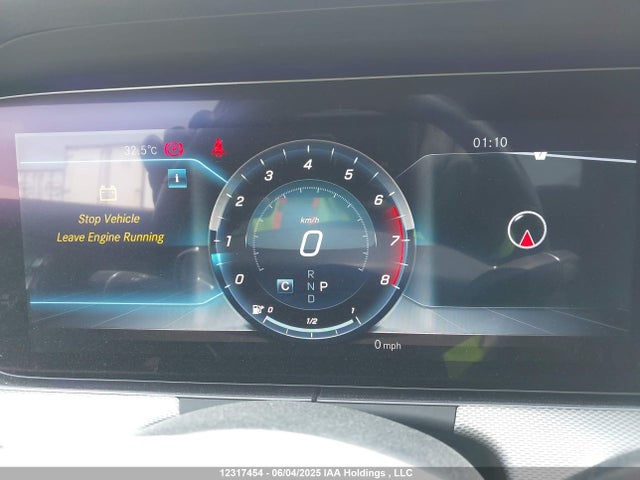 Mercedes-Benz m274 2018 WDDZF4KB4JA445323 Image 7