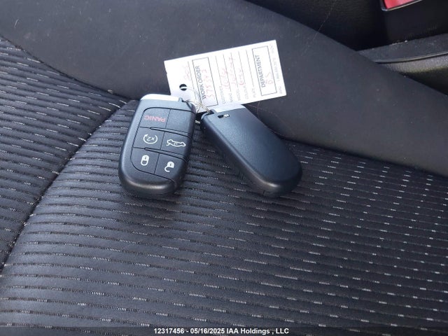 Dodge Journey 2015 3C4PDCCG7FT754327 Image 11