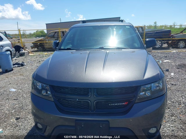 Dodge Journey 2015 3C4PDCCG7FT754327 Image 12