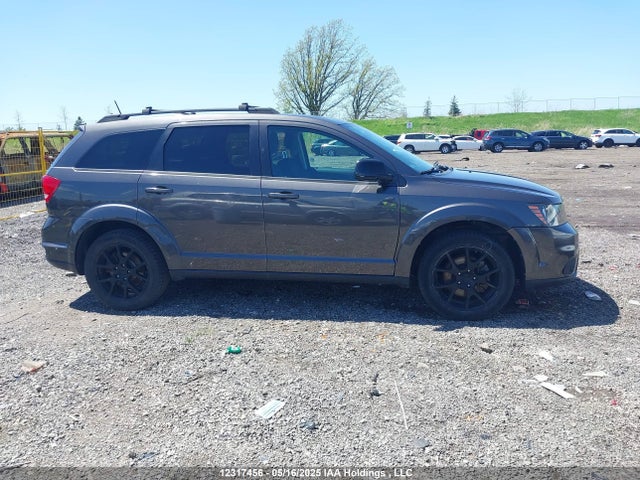 Dodge Journey 2015 3C4PDCCG7FT754327 Image 13