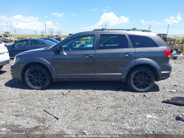 Dodge Journey 2015 3C4PDCCG7FT754327 Image 14