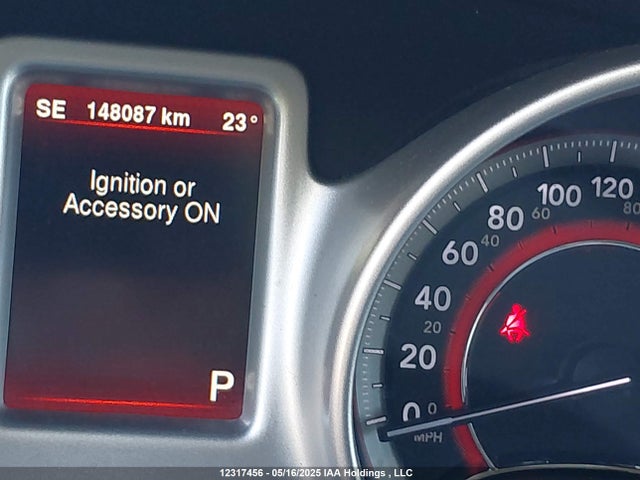 Dodge Journey 2015 3C4PDCCG7FT754327 Image 15
