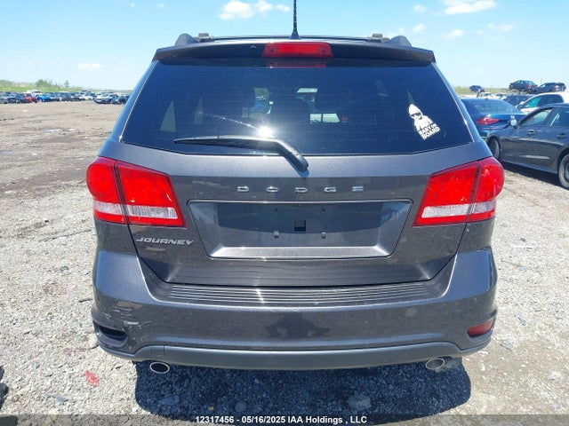 Dodge Journey 2015 3C4PDCCG7FT754327 Image 16