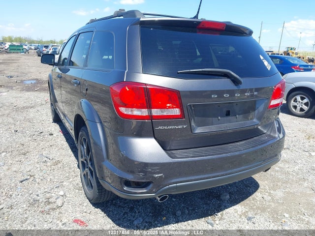 Dodge Journey 2015 3C4PDCCG7FT754327 Image 3