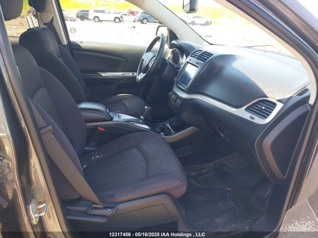 Dodge Journey 2015 3C4PDCCG7FT754327 Image 5