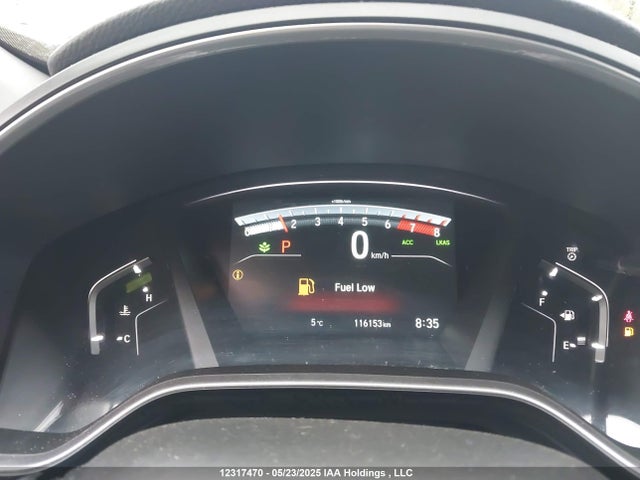 2HKRW2H98HH125928 Honda l15be