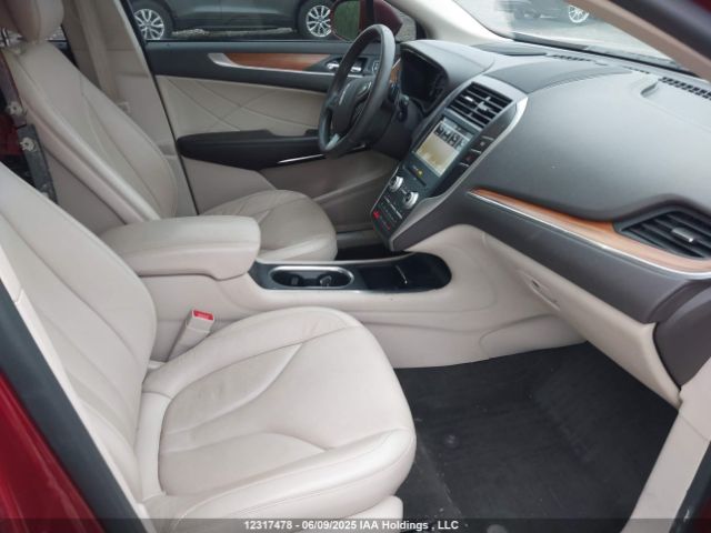 5LMCJ2D93KUL29231 Lincoln 2.0l ecoboost