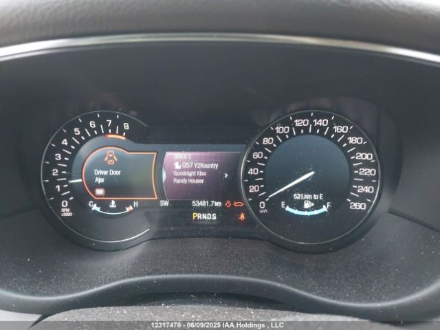 5LMCJ2D93KUL29231 Lincoln 2.0l ecoboost
