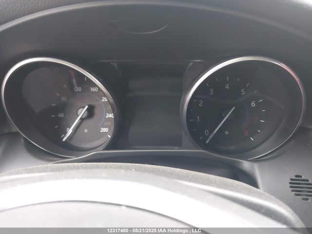 SAJBL4BV4GCY20513 Jaguar s/c lev3 sulev30