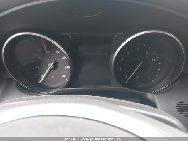 SAJBL4BV4GCY20513 Jaguar s/c lev3 sulev30
