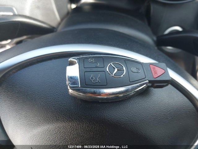55SWF6EB4HU191391 Mercedes-Benz 2017