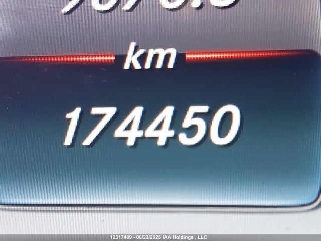 55SWF6EB4HU191391 Mercedes-Benz 2017