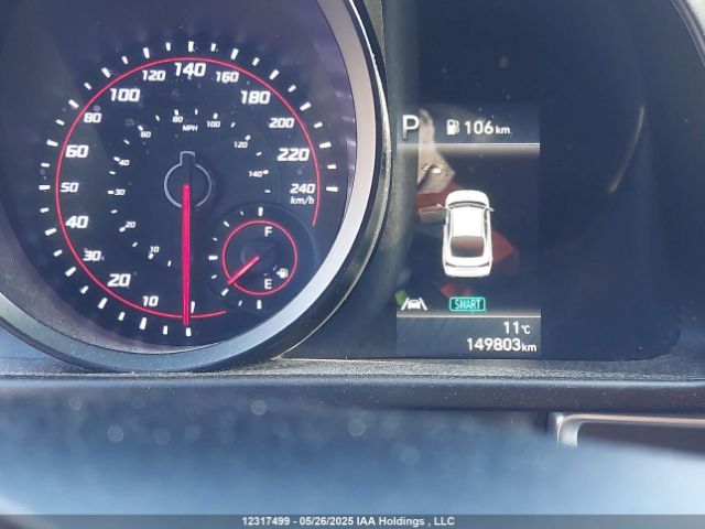 KMHLM4AG4MU076190 Hyundai Elantra