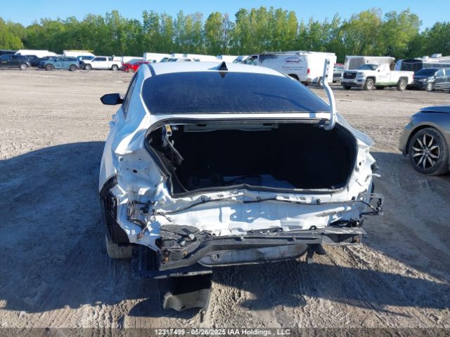 KMHLM4AG4MU076190 Hyundai Elantra
