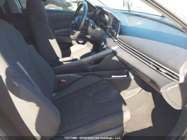 KMHLM4AG4MU076190 Hyundai Elantra