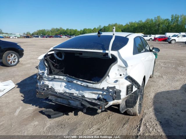 KMHLM4AG4MU076190 Hyundai Elantra