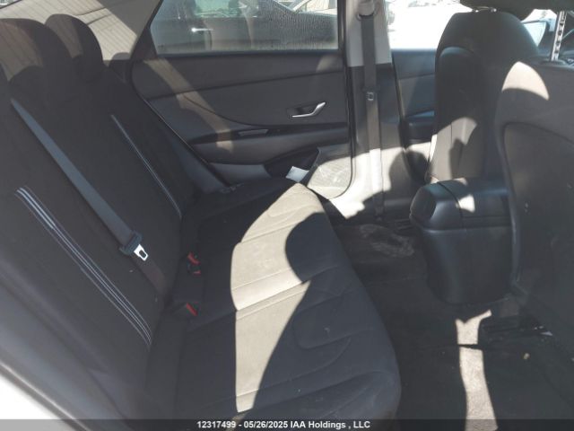 KMHLM4AG4MU076190 Hyundai Elantra