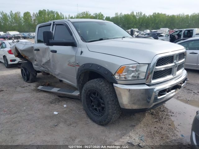 3C6UR5CL4EG276024 auction archive image