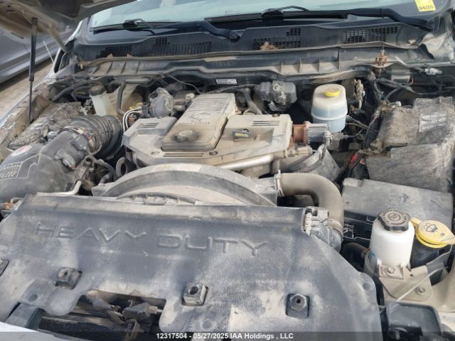 3C6UR5CL4EG276024 RAM 2500 St