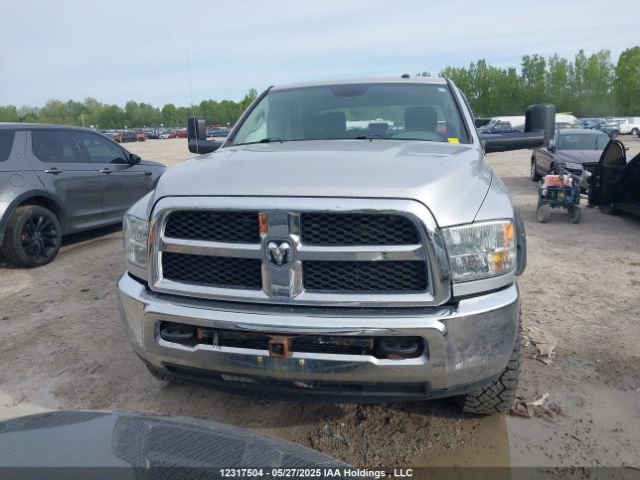 3C6UR5CL4EG276024 RAM 2500 St