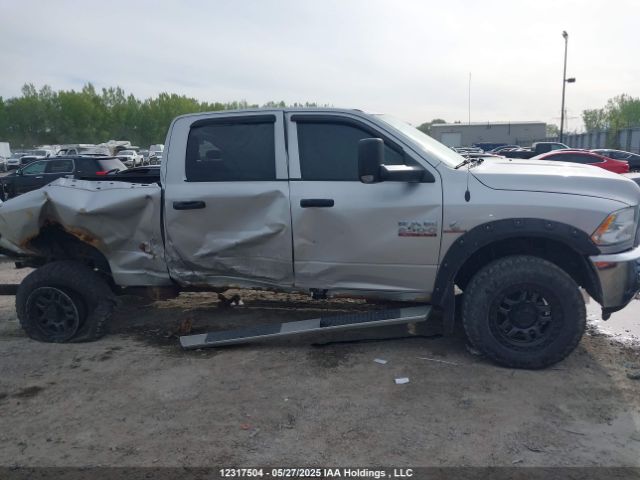 3C6UR5CL4EG276024 RAM 2500 St