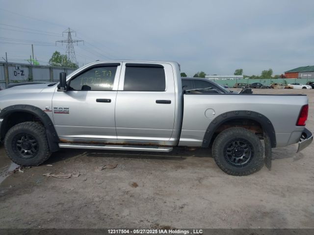 3C6UR5CL4EG276024 RAM 2500 St