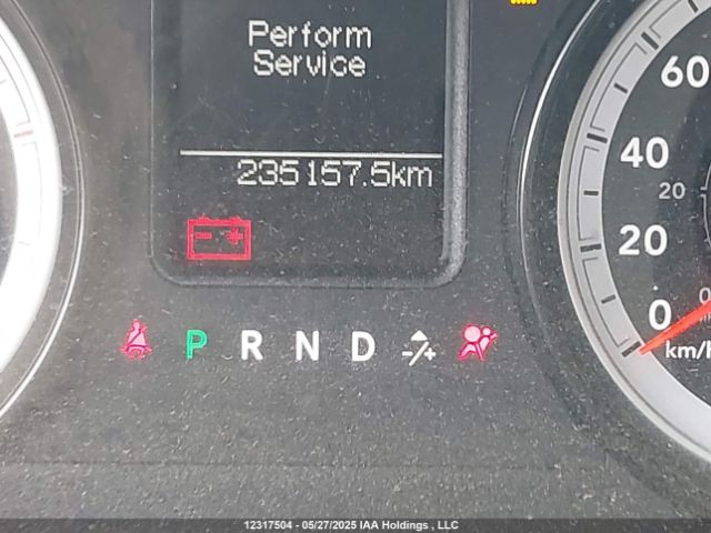 3C6UR5CL4EG276024 RAM 2500 St