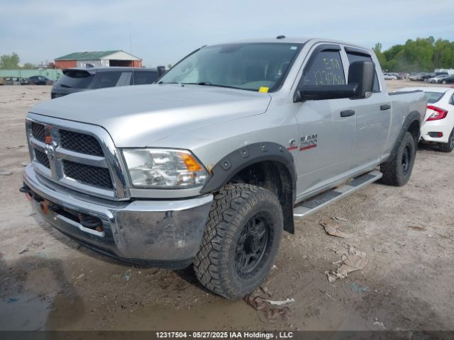 3C6UR5CL4EG276024 RAM 2500 St