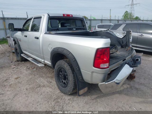 3C6UR5CL4EG276024 RAM 2500 St