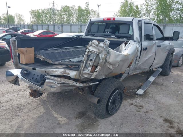 3C6UR5CL4EG276024 RAM 2500 St