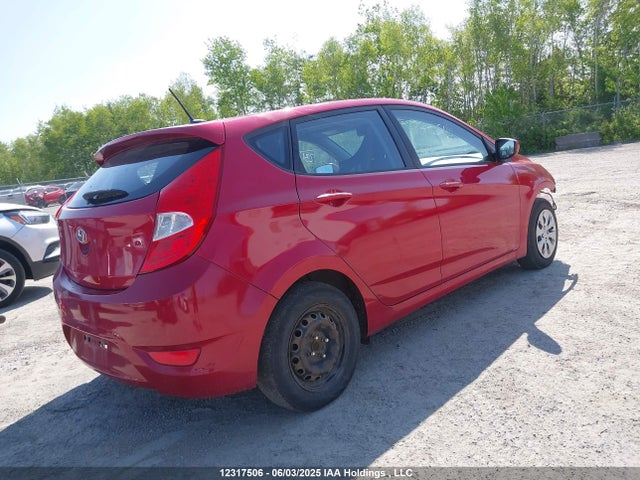 KMHCT5AEXGU261646 Hyundai dohc gdi gamma