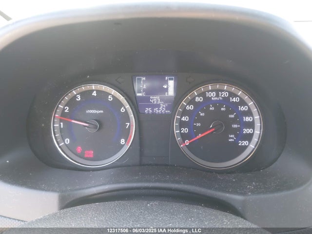 KMHCT5AEXGU261646 Hyundai dohc gdi gamma