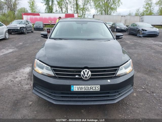 3VWD07AJ9FM268680 Volkswagen JETTA SE