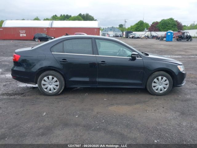 3VWD07AJ9FM268680 Volkswagen JETTA SE