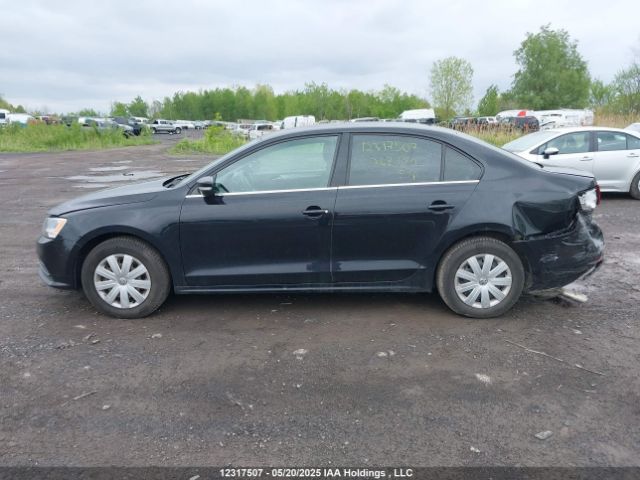 3VWD07AJ9FM268680 Volkswagen JETTA SE